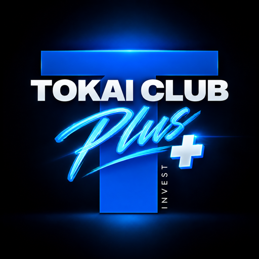 Tokai Plus